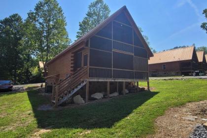 White Oak Resort: YOLO - image 28