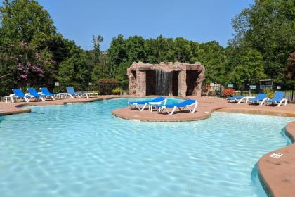 White Oak Resort: YOLO - image 30