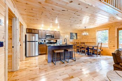 White Oak Resort: YOLO - image 8