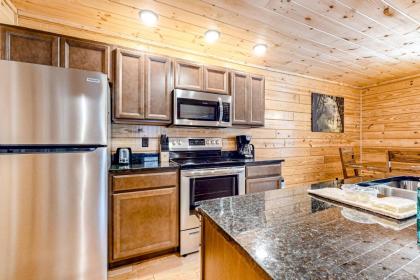 White Oak Resort: YOLO - image 9