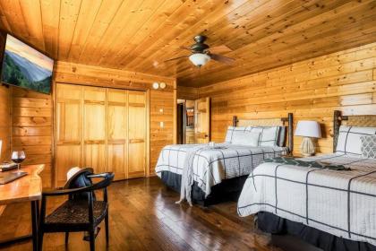 10 mins to Park Entrance Secluded Gameroom HotTub - image 2