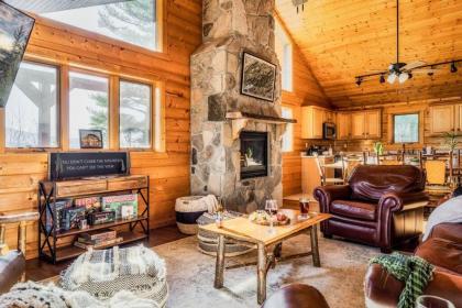 10 mins to Park Entrance Secluded Gameroom HotTub - image 23