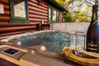 10 mins to Park Entrance Secluded Gameroom HotTub - image 26