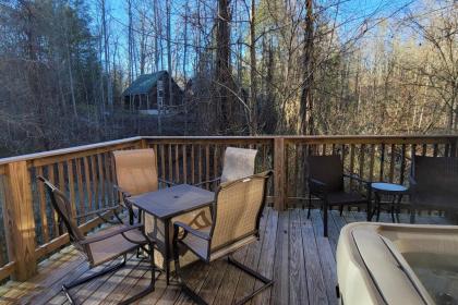 A Peace of Mind Cabin - image 21