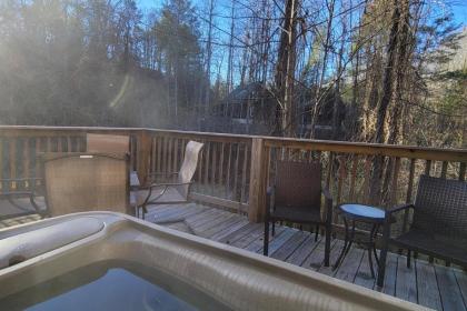 A Peace of Mind Cabin - image 22