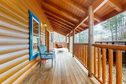 Alexa's Hideaway - image 24