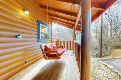 Alexa's Hideaway - image 25