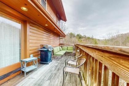 Alexa's Hideaway - image 26