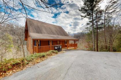 Alexa's Hideaway - image 28