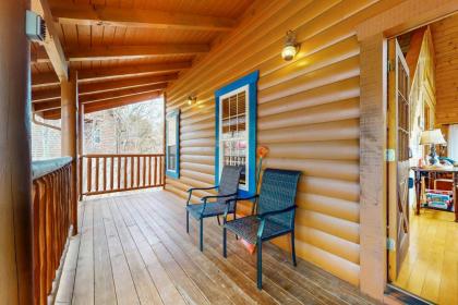Alexa's Hideaway - image 4