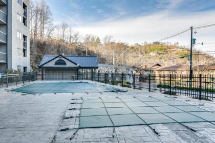 Downtown Gatlinburg Condo with Community Pool! - image 22
