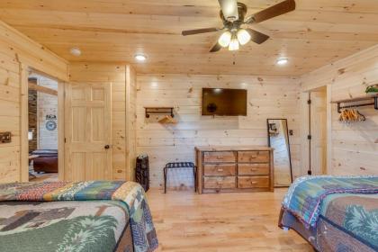 The Foxtail Lodge - image 21