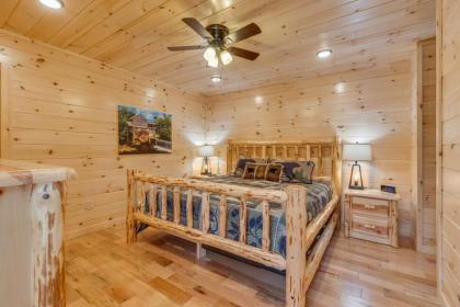 The Foxtail Lodge - image 22