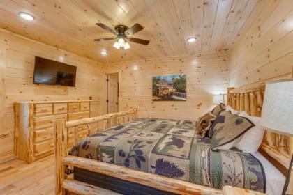 The Foxtail Lodge - image 23