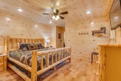 The Foxtail Lodge - image 24