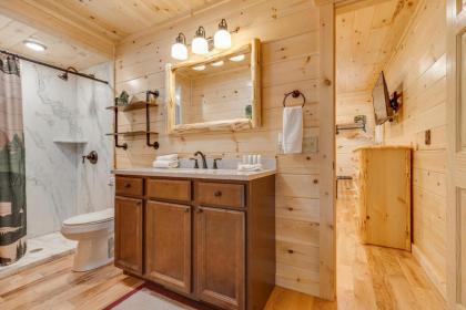 The Foxtail Lodge - image 25