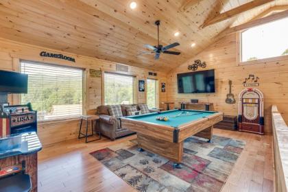 The Foxtail Lodge - image 26