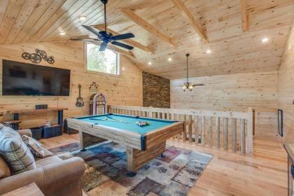 The Foxtail Lodge - image 27