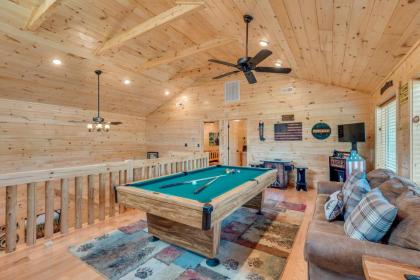 The Foxtail Lodge - image 28